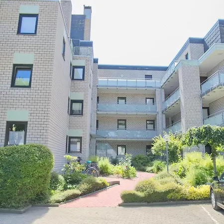 Kurparkresidenz 